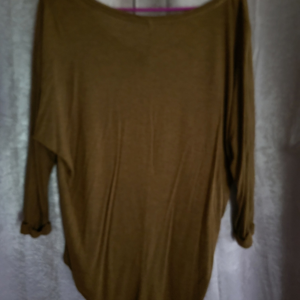 Blouse - Picture 2 of 3